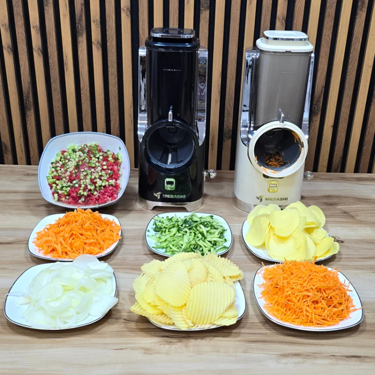 رنده برقی مباشی مدل ME-SM1001