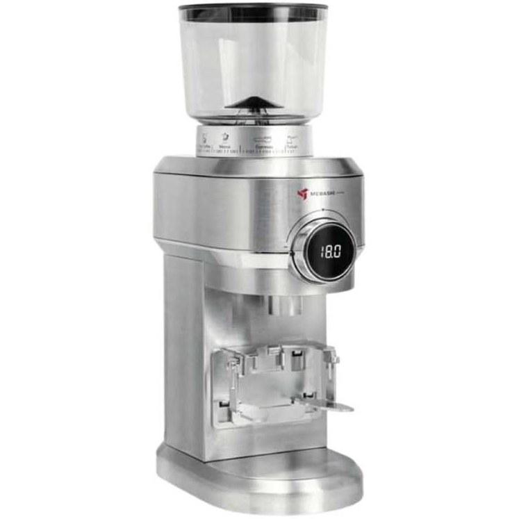آسیاب قهوه مباشی مدل ME-CG2306