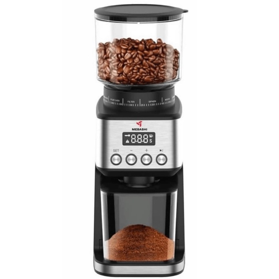 آسیاب قهوه مباشی مدل ME-CG2293