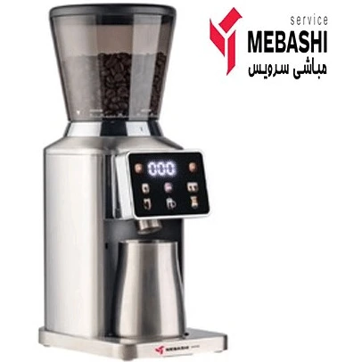 آسیاب قهوه مباشی مدل ME-CG2312