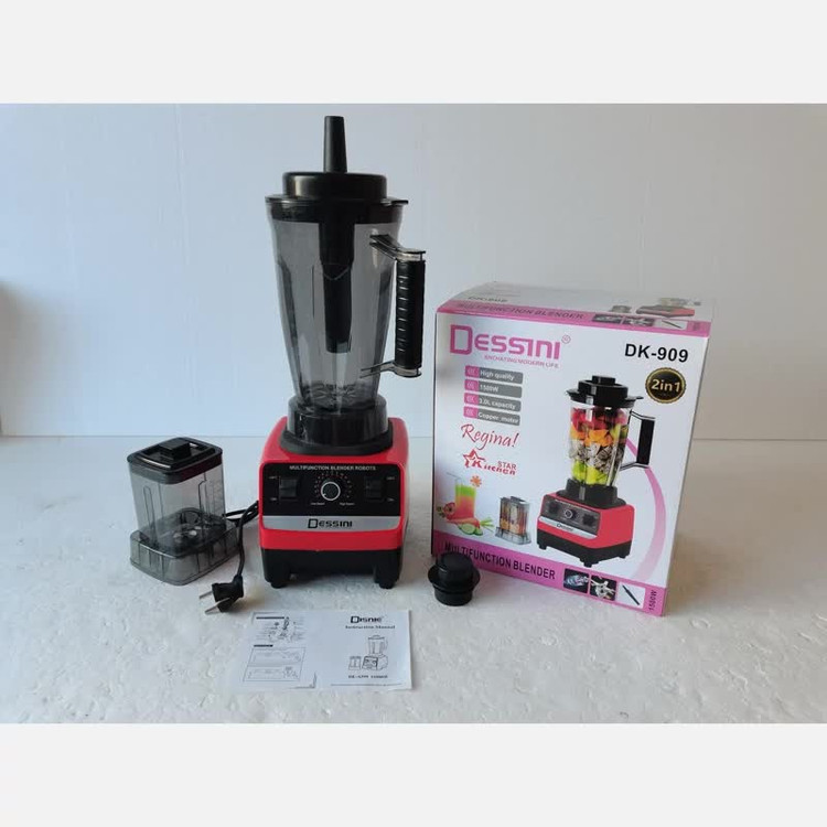 مخلوط کن 3لیتری دسینی مدل DK-909