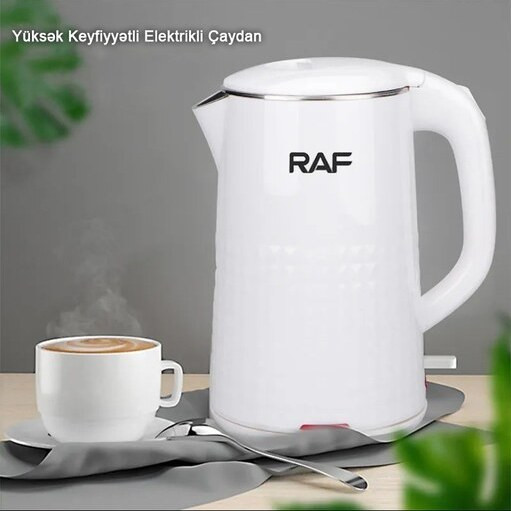 کتری برقی راف مدل R7880