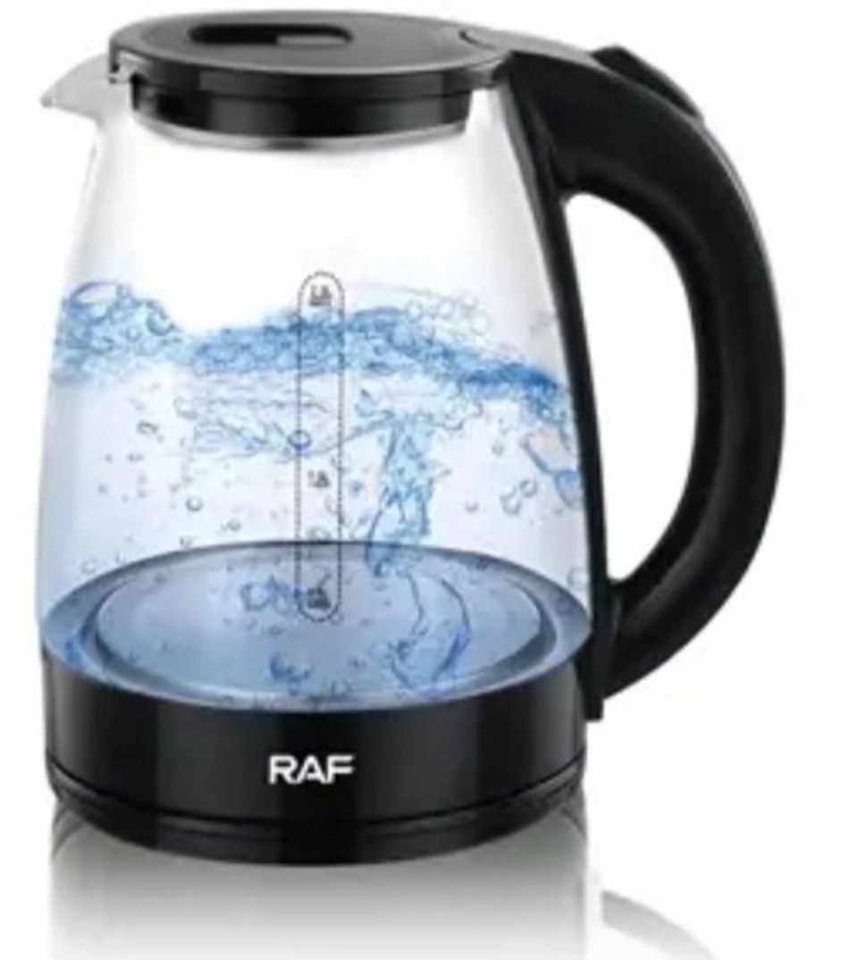 کتری برقی راف مدل R7840