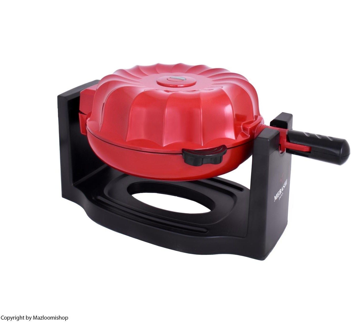 کیک‌پز برقی مباشی مدل CKM260