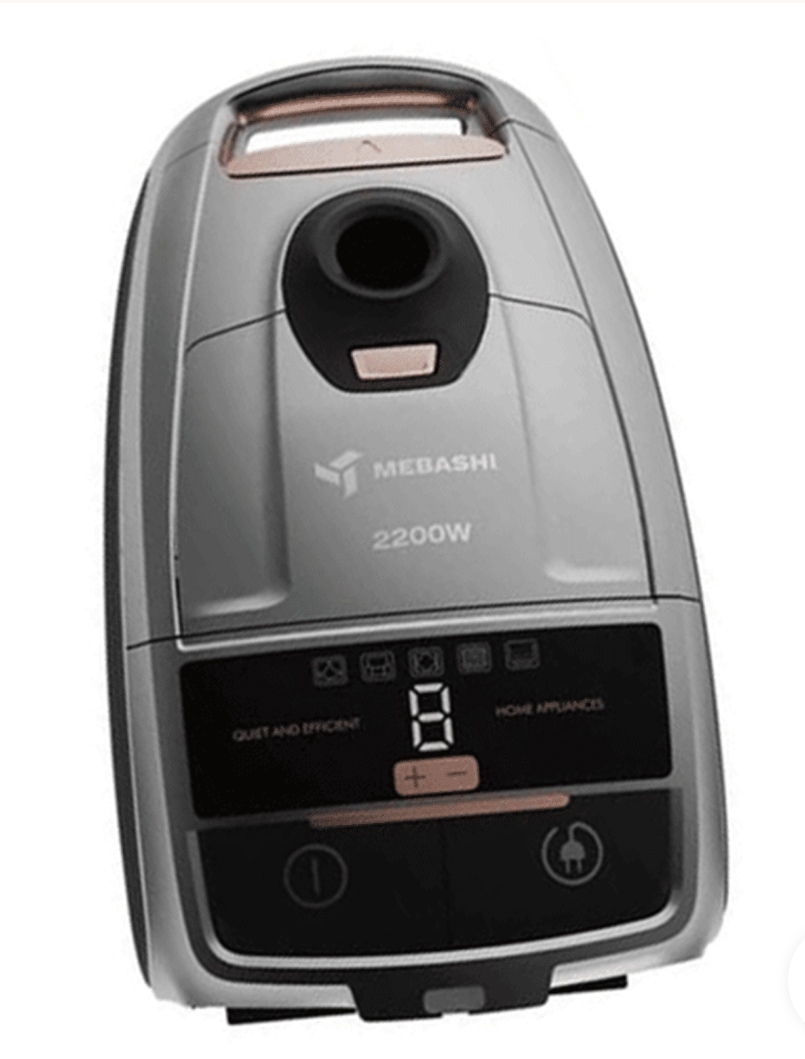 جارو برقی مباشی مدل ME-VC3000