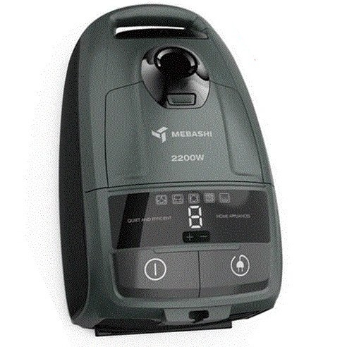 جارو برقی مباشی مدل ME-VC3001