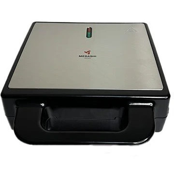 ساندویچ ساز چند کاره مباشی مدل ME618