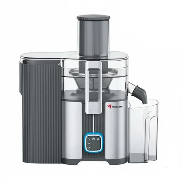 آبمیوه گیری تک کاره مباشی مدل ME-JC3007