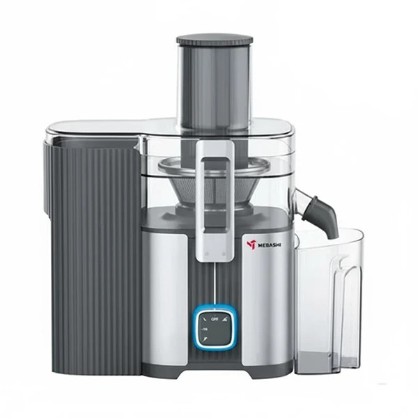 آبمیوه گیری تک کاره مباشی مدل ME-JC3007