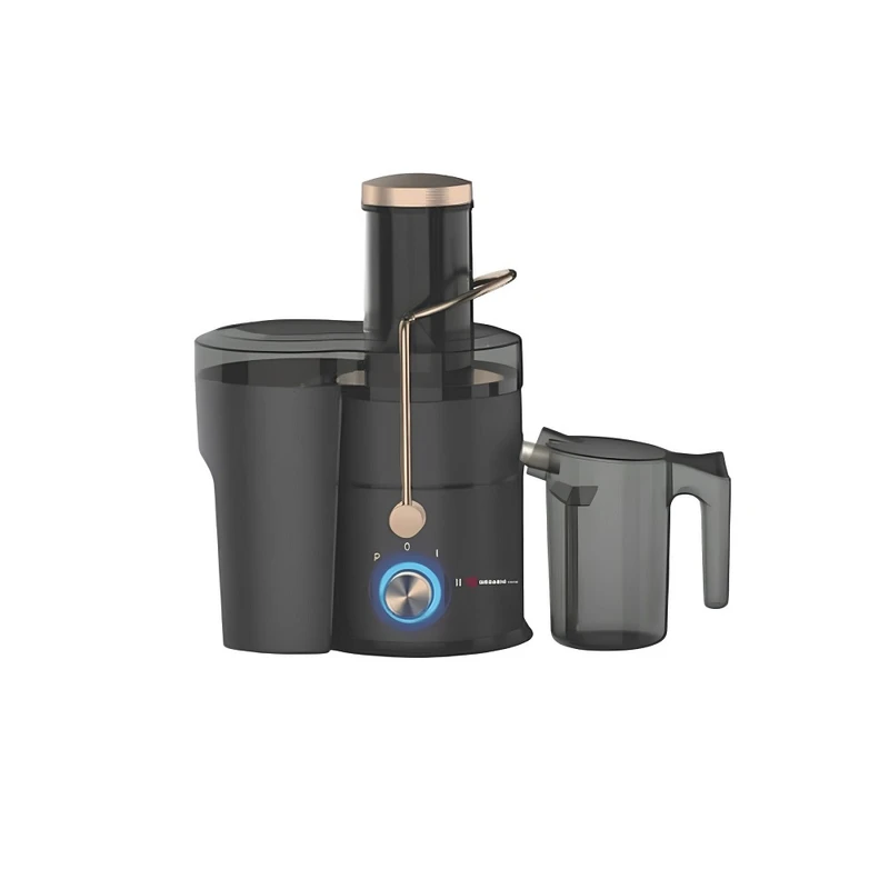 آبمیوه گیری تک کاره مباشی مدل ME-JC3006