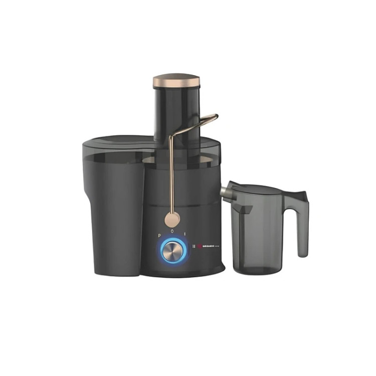 آبمیوه گیری تک کاره مباشی مدل ME-JC3006
