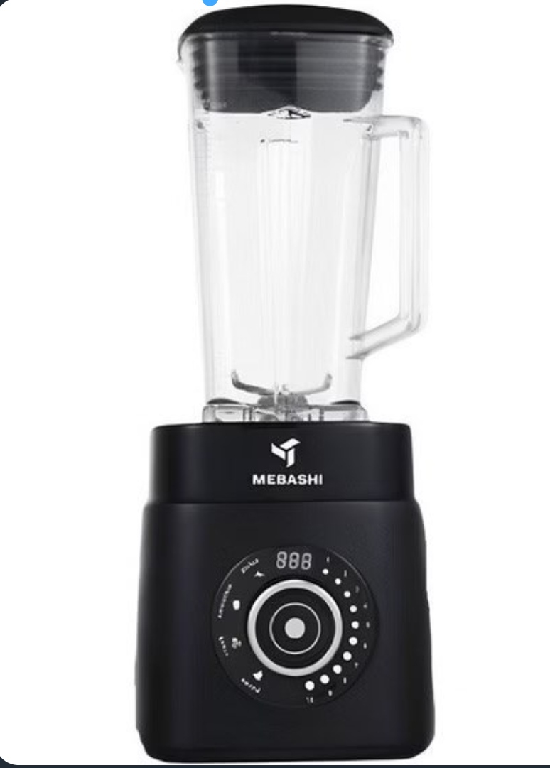 مخلوط کن مباشی مدل ME-CBL3001