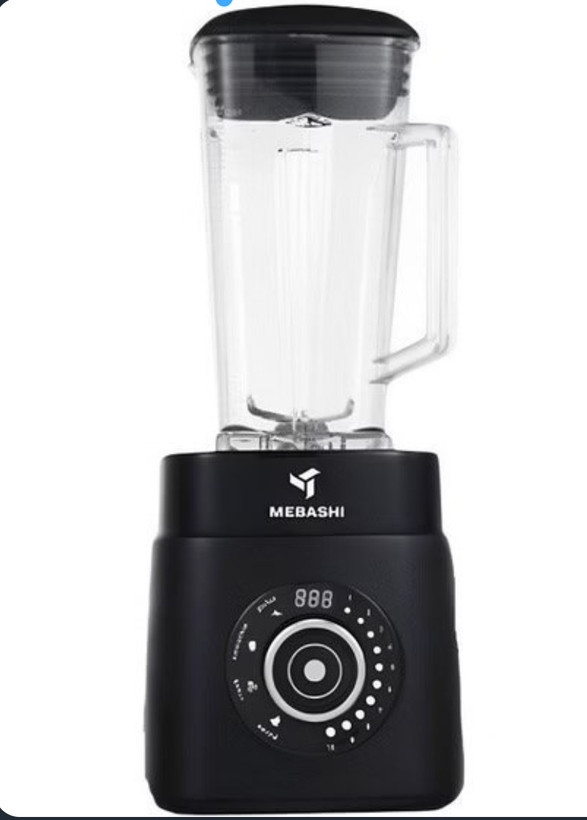 مخلوط کن مباشی مدل ME-CBL3001