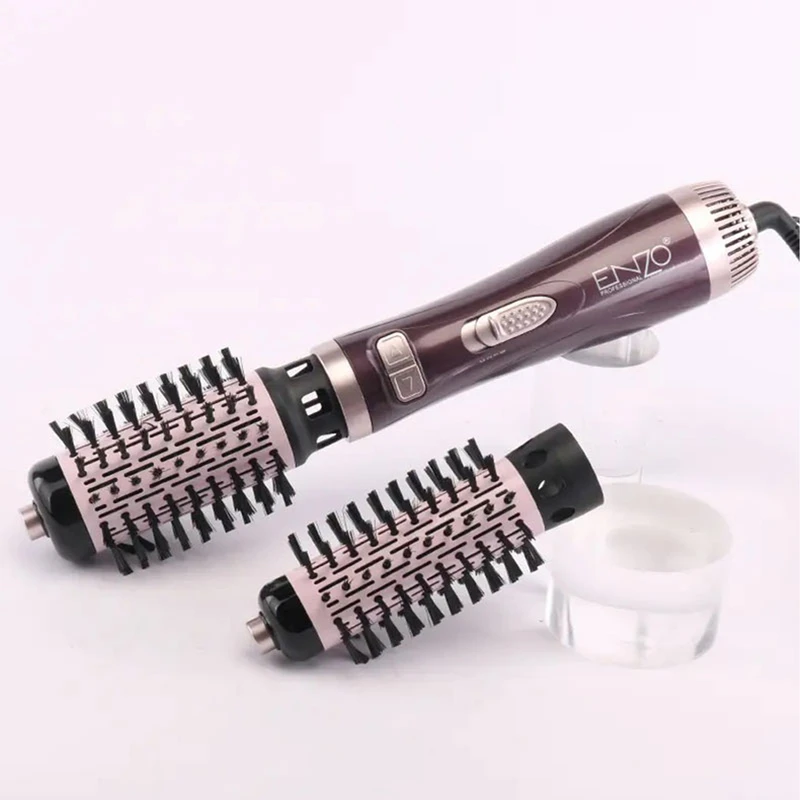 سشوار چرخشی انزو پروفیشینال مدل EN-747