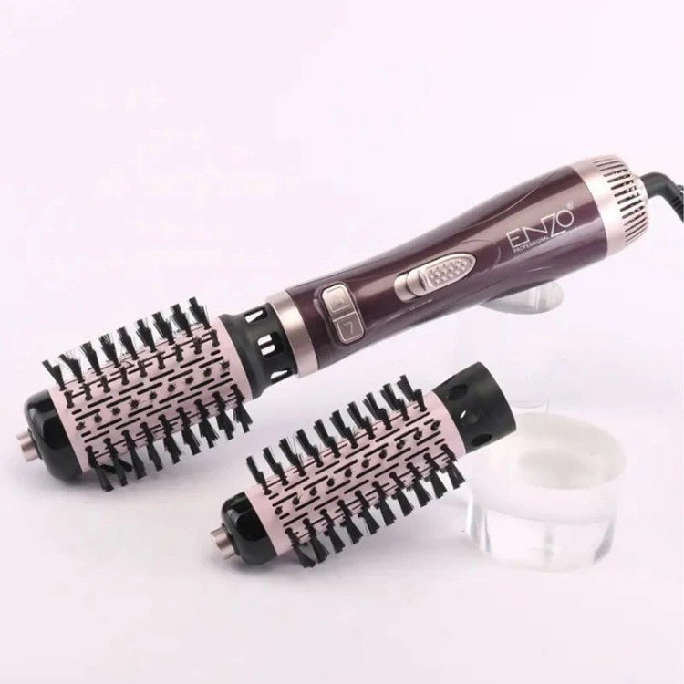 سشوار چرخشی انزو پروفیشینال مدل EN-747
