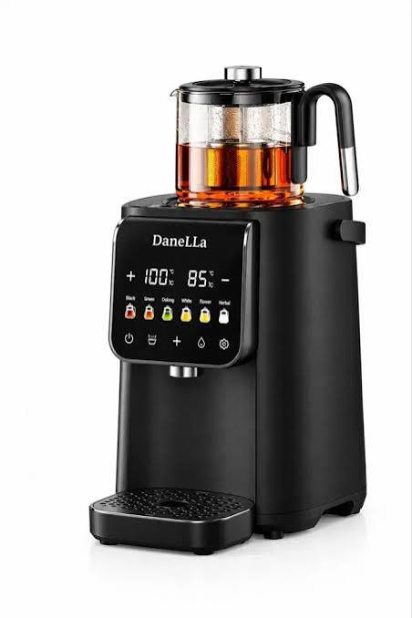 چایساز سماوری هوشمند دانلا (DaneLLa) مدل DN-950
