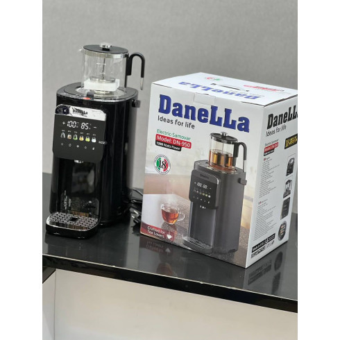 چایساز سماوری هوشمند دانلا (DaneLLa) مدل DN-950